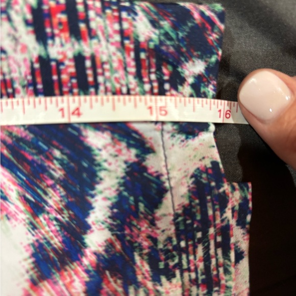 NWT Jennifer Lopez Romper - Picture 9 of 9